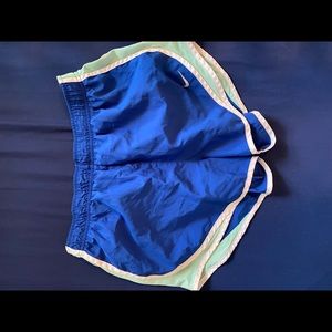 Nike Tempo Shorts